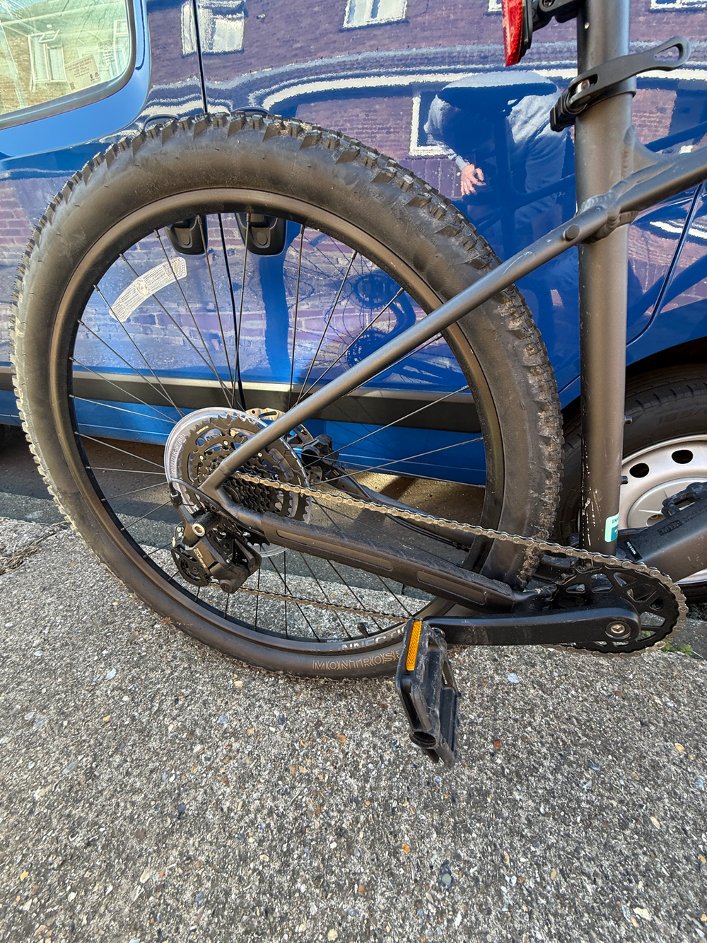 Trek Marlin 5 Gen 3 2024