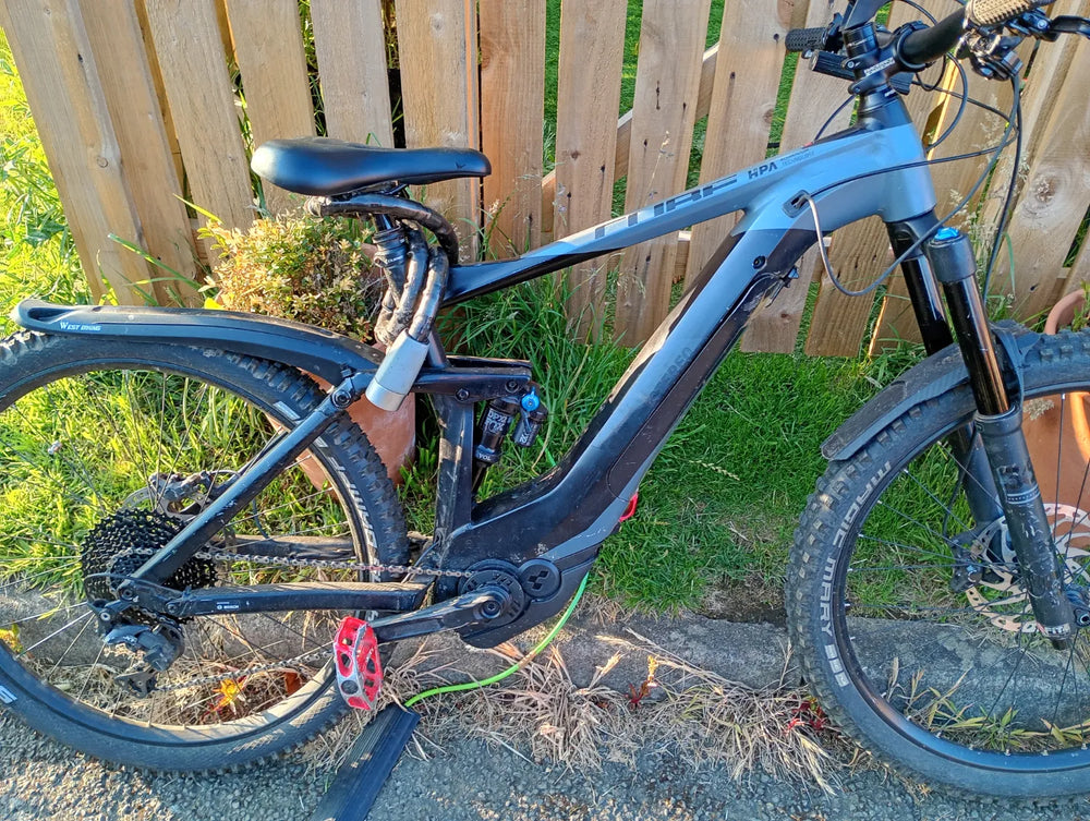 CUBE Stereo 150 C:62 SL 29 2018