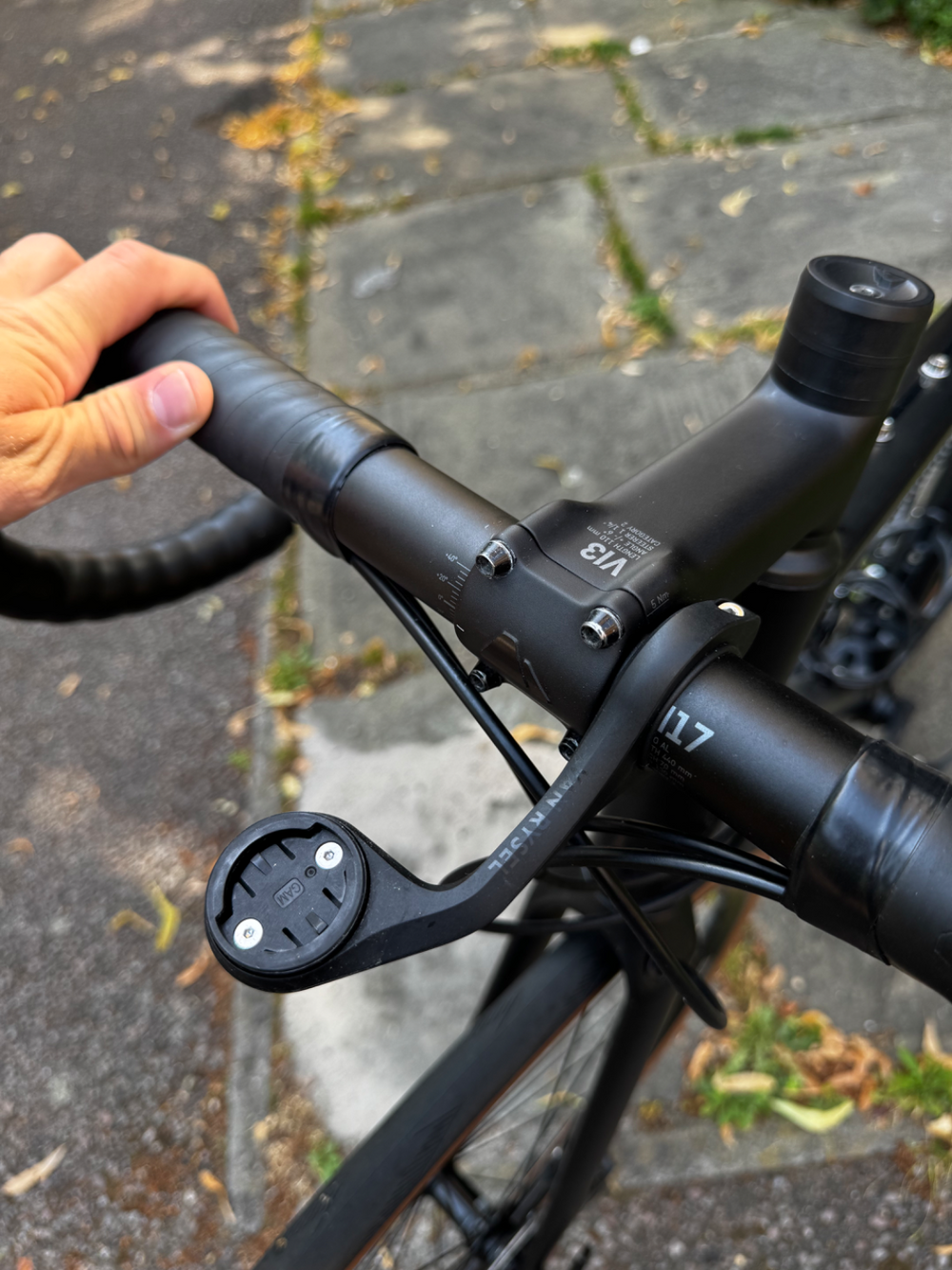 Canyon Endurace 7 Disc 2022