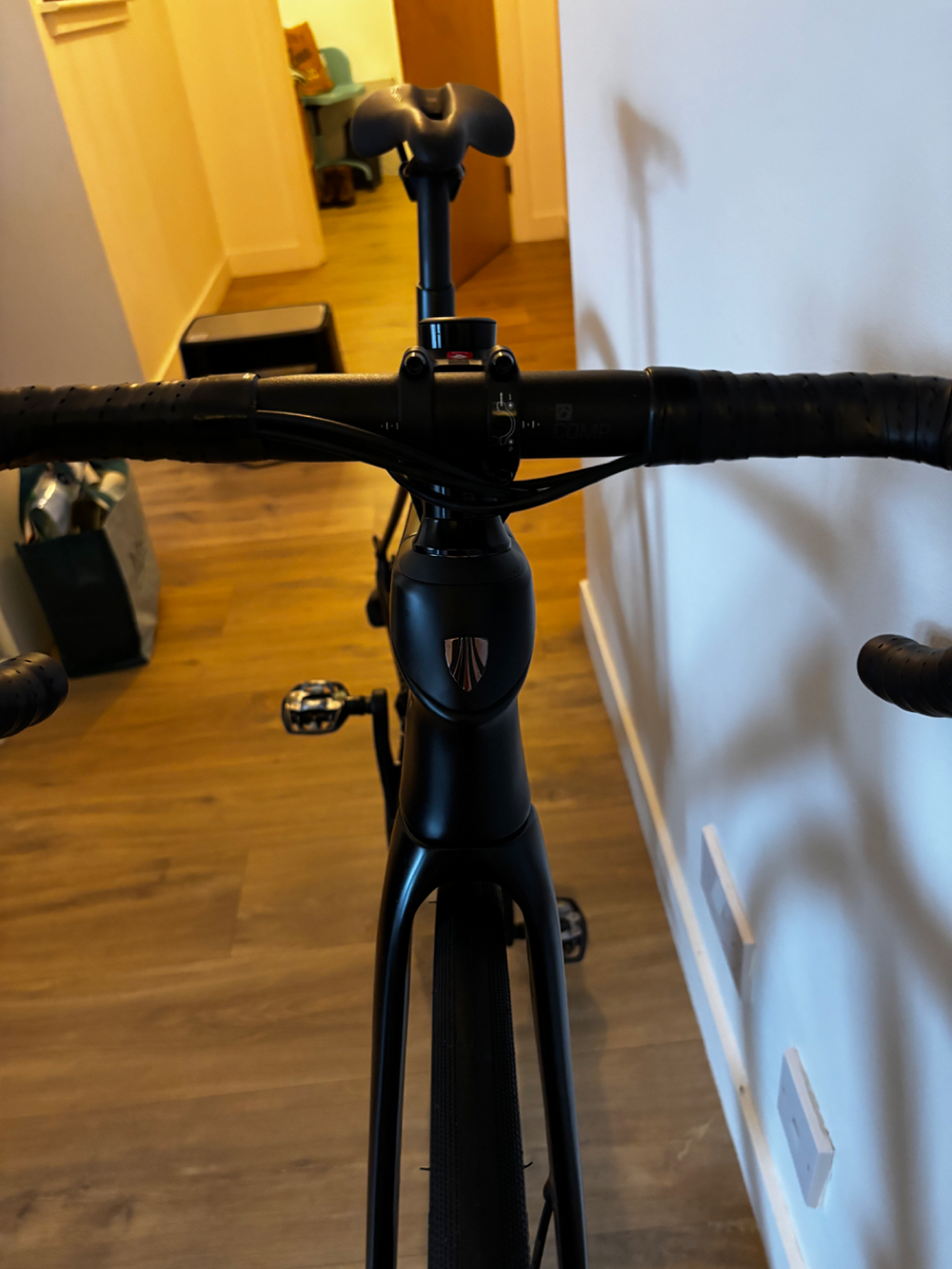 Trek Domane SL 5 Gen 3 2023