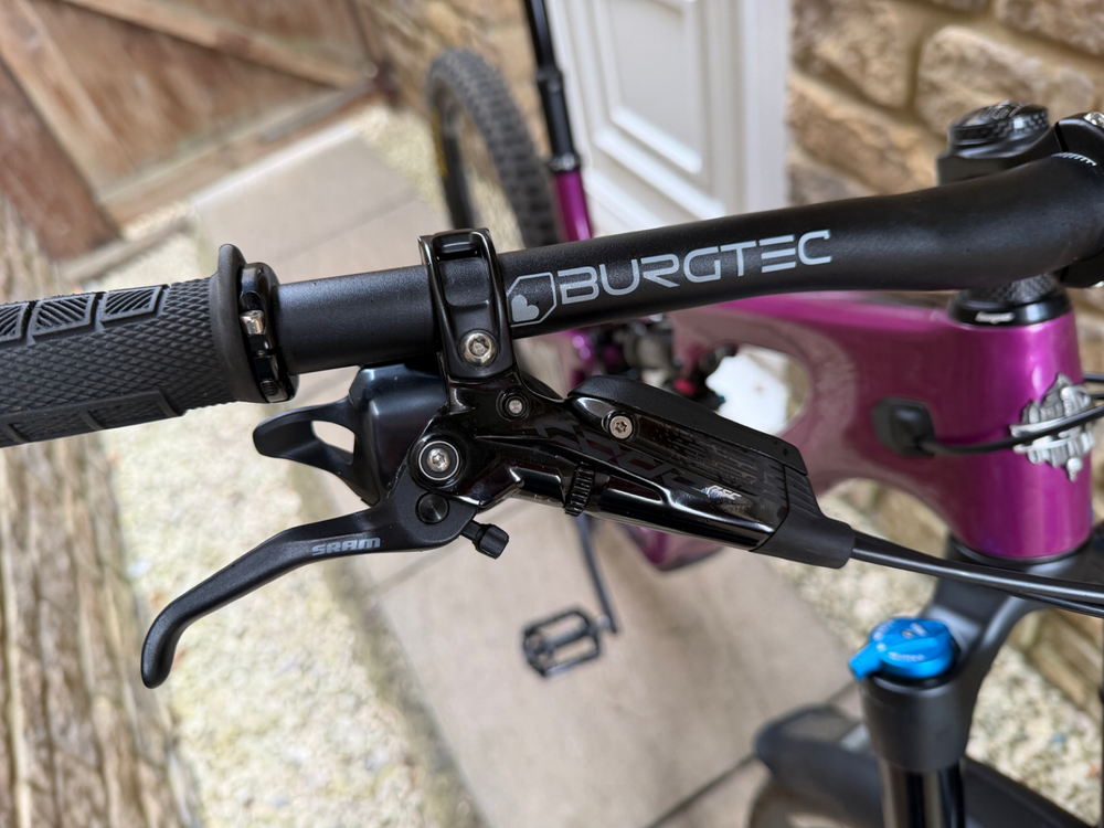 Yeti SB140 2024