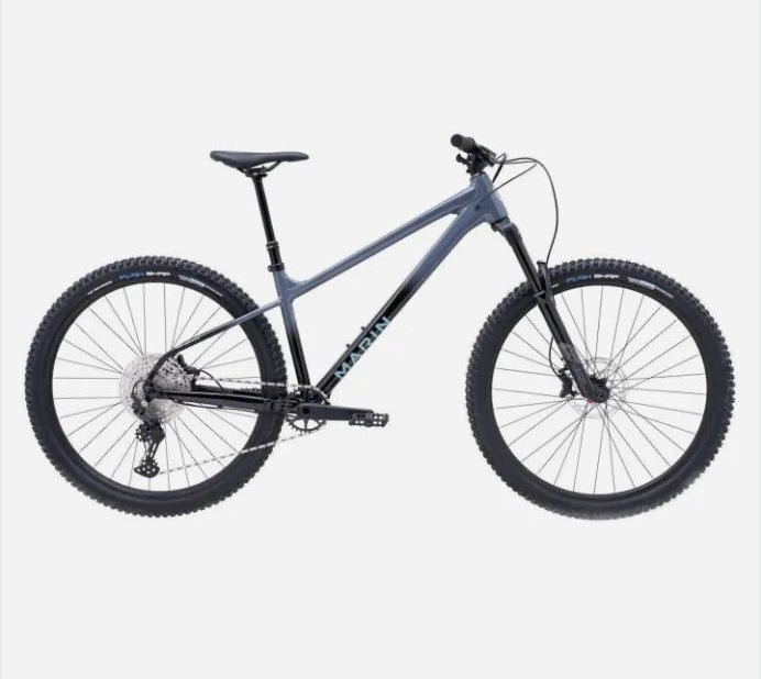 Marin San Quentin 29 inches 2 2025