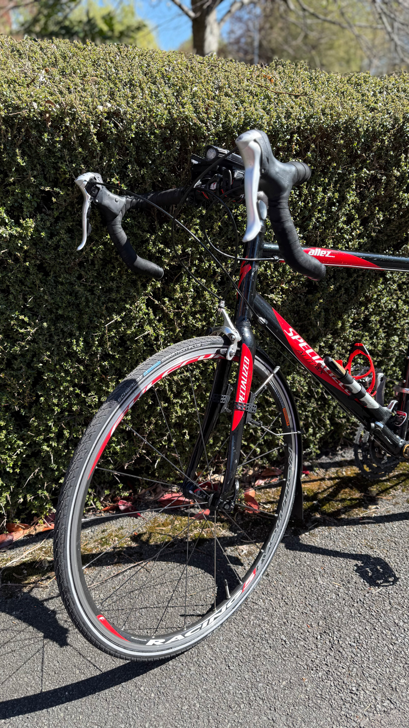 Specialized Allez Sport 2020