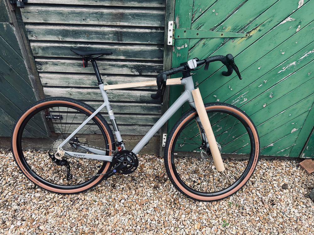 Scott Speedster Gravel 40 2024