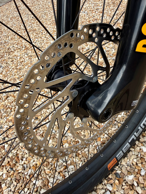 Scott Genius Eride 930 2021
