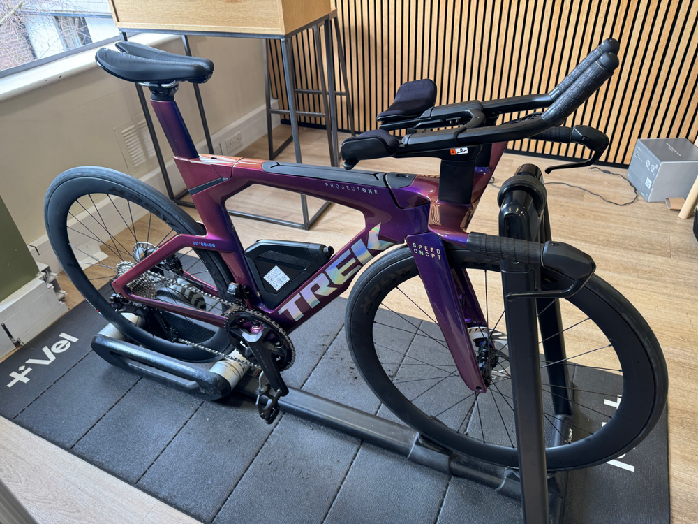 Trek Speed Concept SLR 9 2024