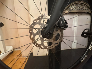 Specialized Roubaix Elite 2018