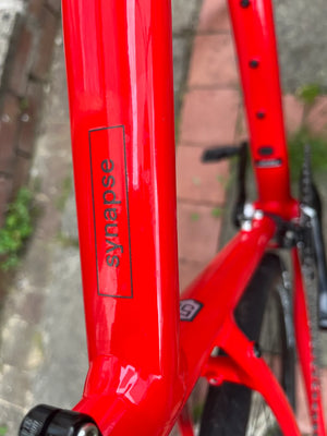 Cannondale Synapse 1 Alloy Road Endurance 2024
