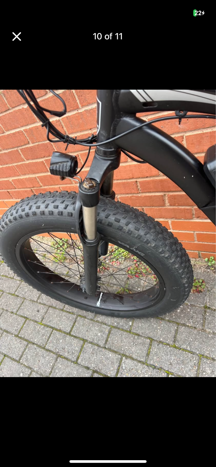 Shengmilo MX02S 2022