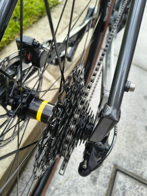 Ribble Hybrid AL - Commuter Edition 2025