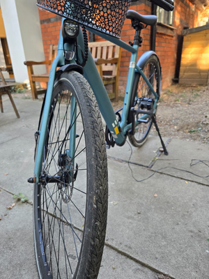Tenways CGO600 Lightweight 2022