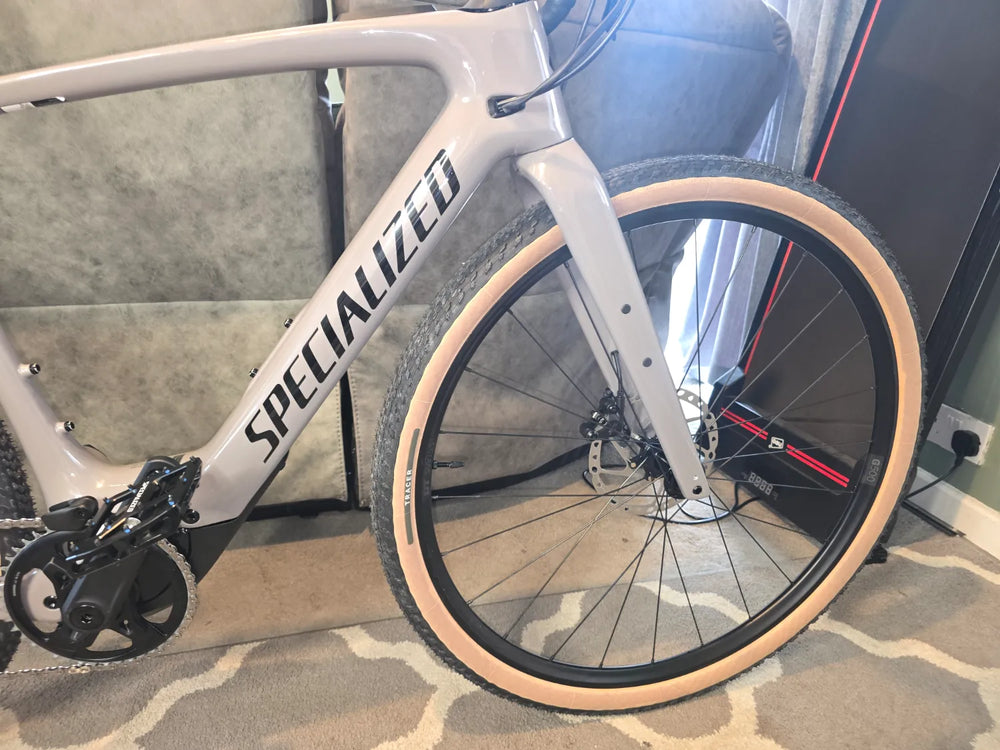 Specialized Creo 2 Comp Gravel E.Bike 2025