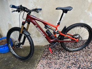 Specialized Levo SL S-works 2025