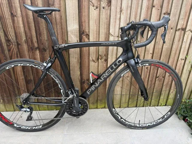 Pinarello Dogma K8-S Disk 2017
