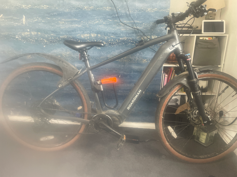 Boardman MTX-E 8.8 2026