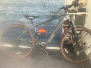 Boardman MTX-E 8.8 2026