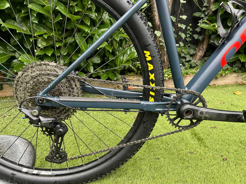 Orbea ALMA H20 2021