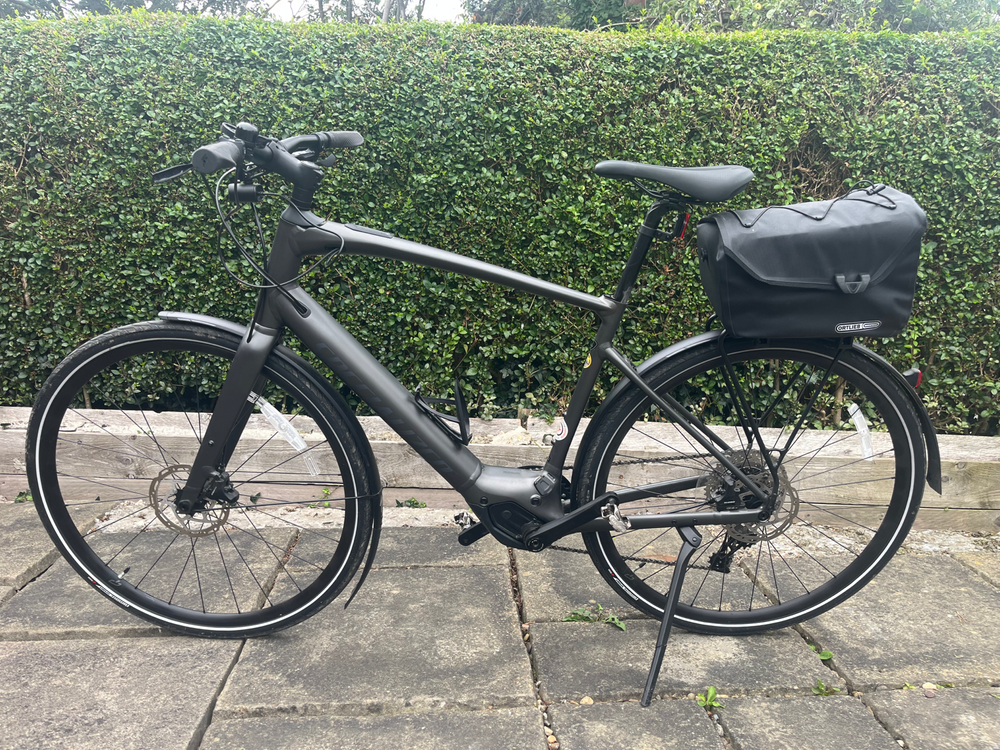 Specialized Turbo Vado SL 4.0 EQ 2023