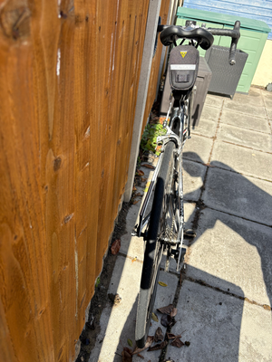 Pinarello Rokh
