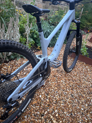 Scott Ransom 930 29er Enduro 2025