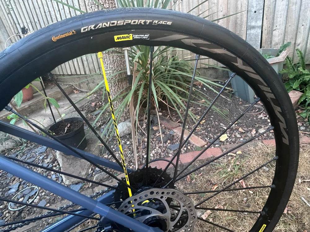 Cube Attain Pro Disc 2026