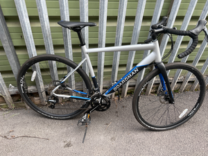 Boardman ADV 8 8 2019