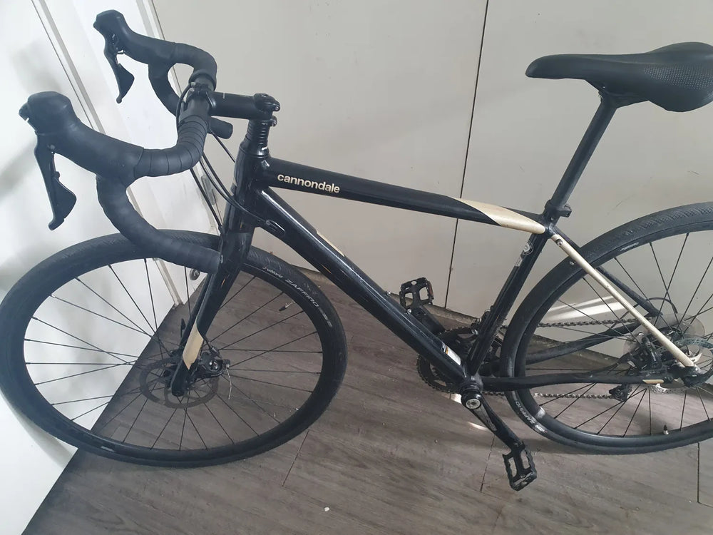 Cannondale Synapse 105 2022