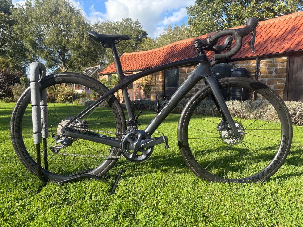 Trek Domane SLR6 2021