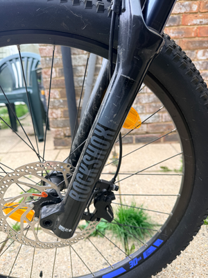 Haibike Hardseven 7 2022