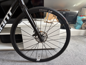 Giant Contend AR 3 Road 2021