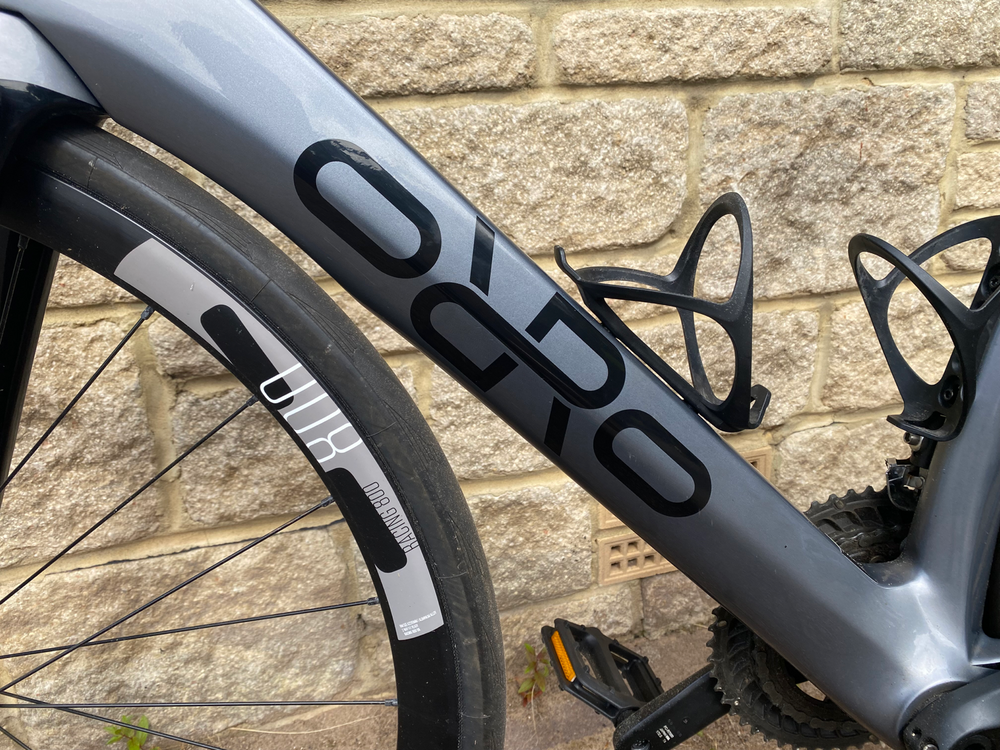 Orro 2021 Venturi Evo 2021