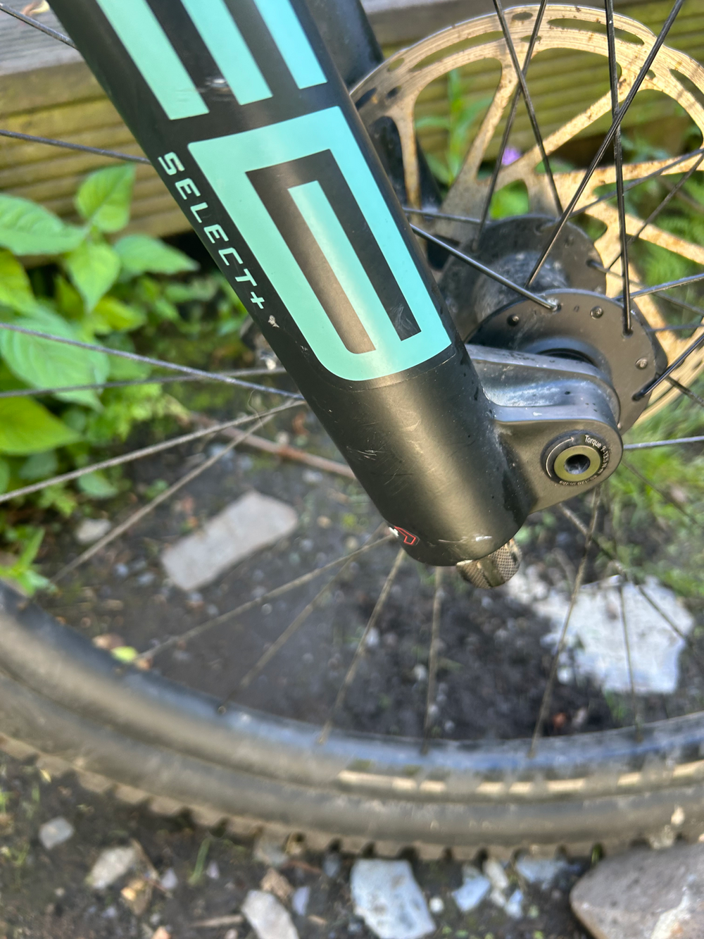 Trek Slash 9.8 GX 2024