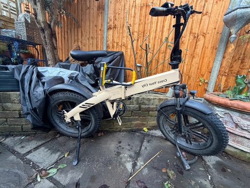 Ado A20F The Beast 2024