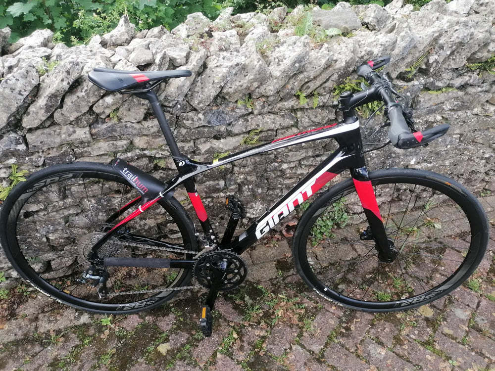Giant Fastroad 2 2019