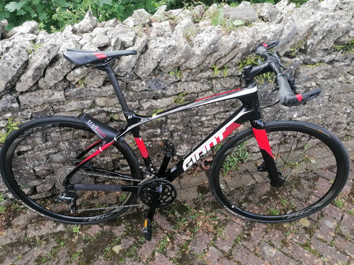 Giant Fastroad 2 2019