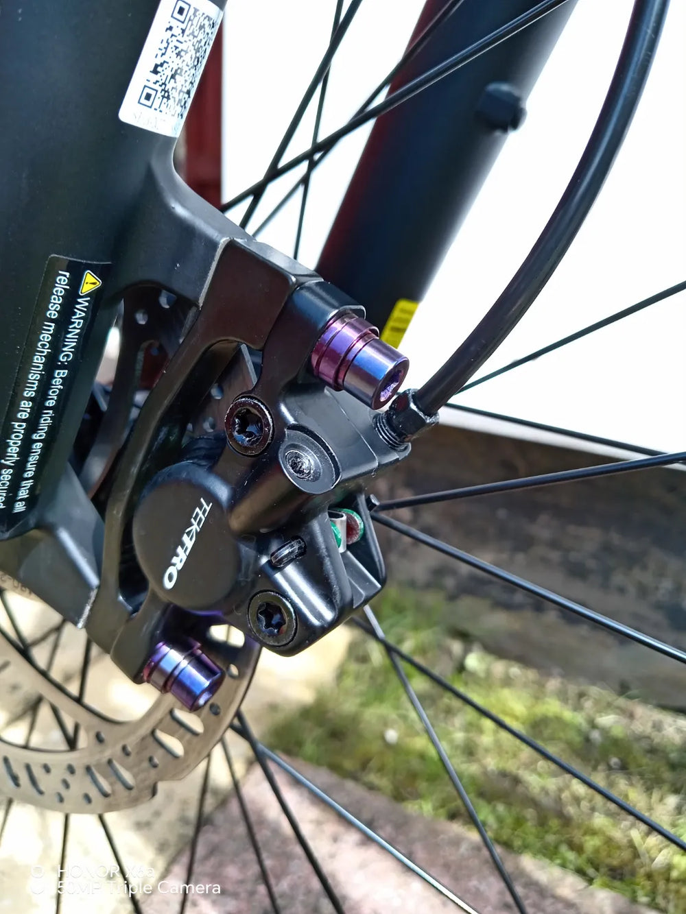 Trek Roscoe 6 2023
