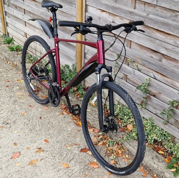 Giant Roam Disc 2 2022