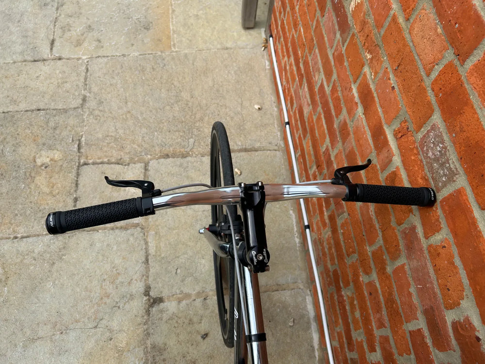 Quella  Varsity Imperial 56cm Single Speed (BHQ0075) 2024