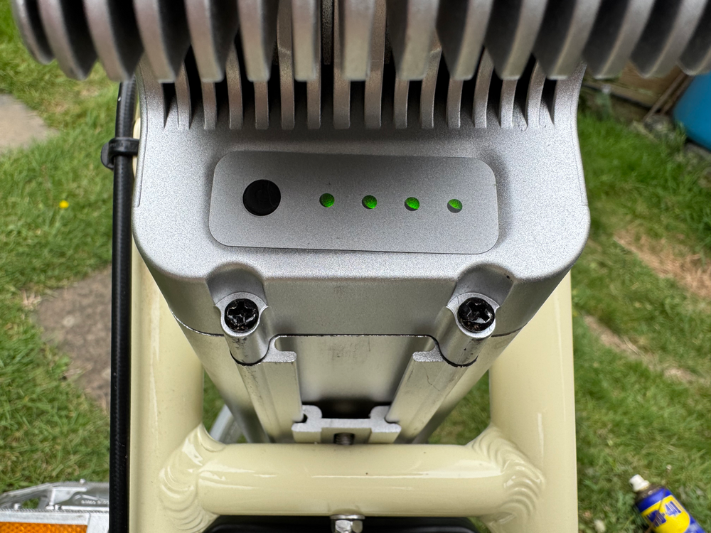 VoltBike Metro LS 2023