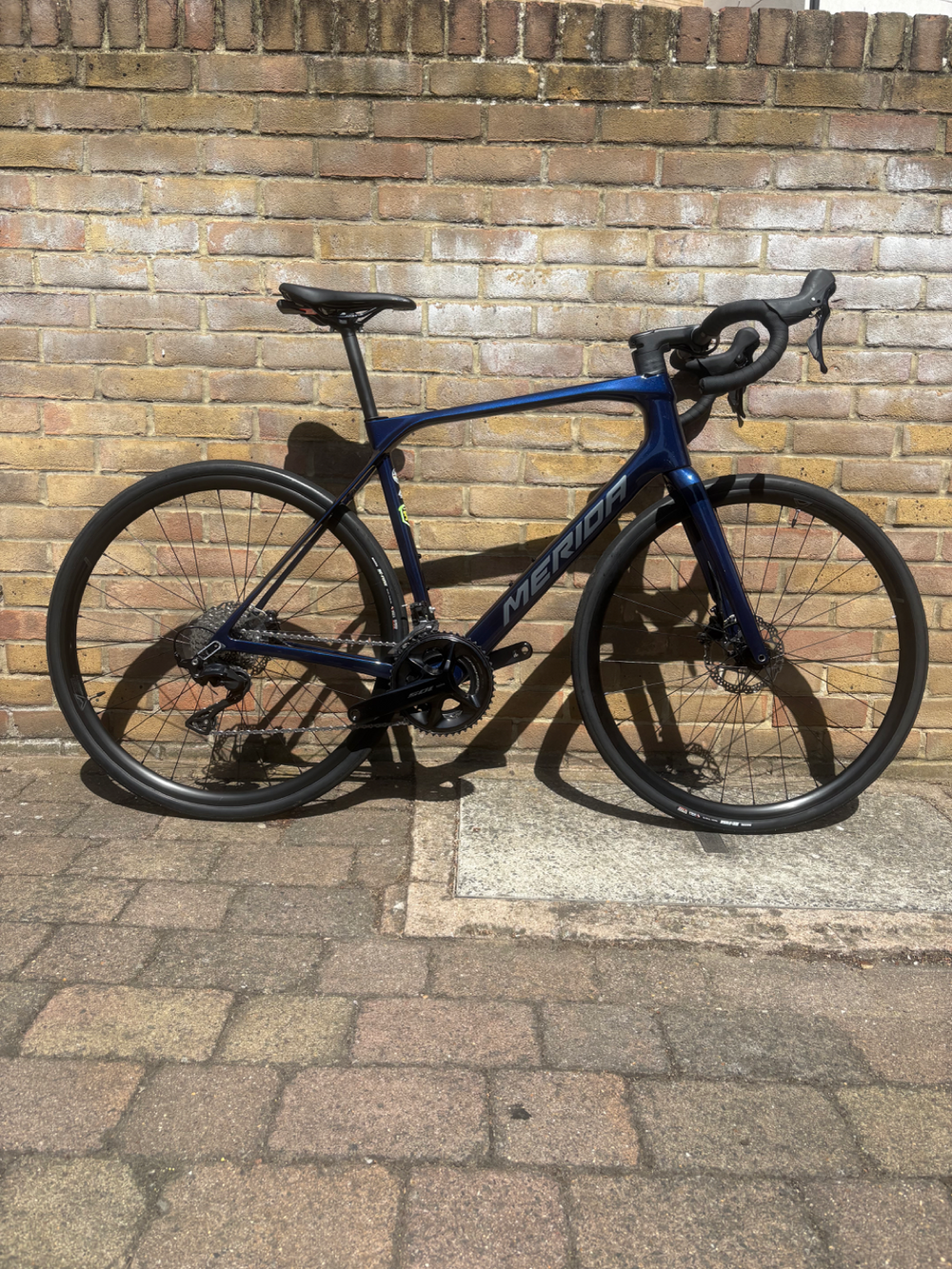 Merida Scultura Endurance 4000 2026
