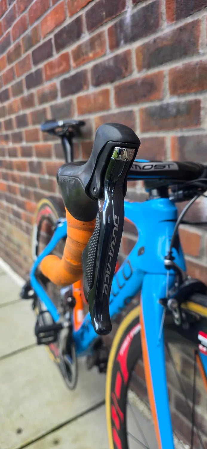 Pinarello Dogma F8 2015