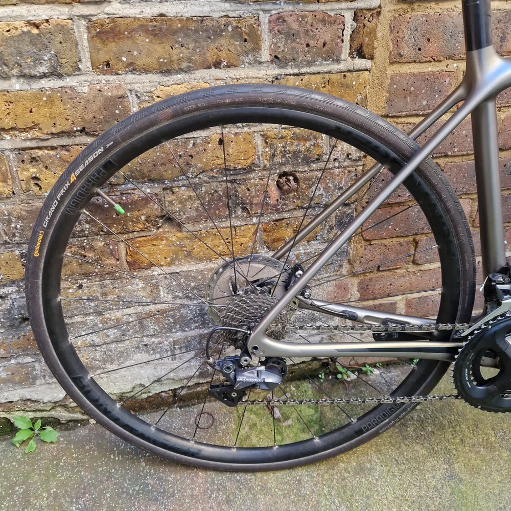 Trek Émonda SL 6 2018