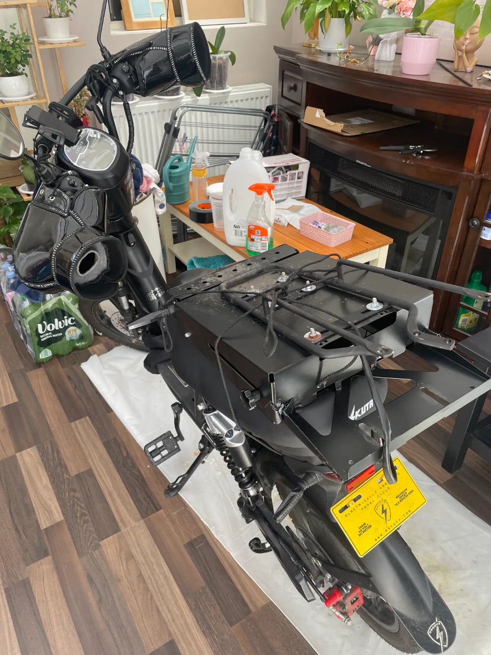 Eskuta SX-250 Series 4 Cargo 2025