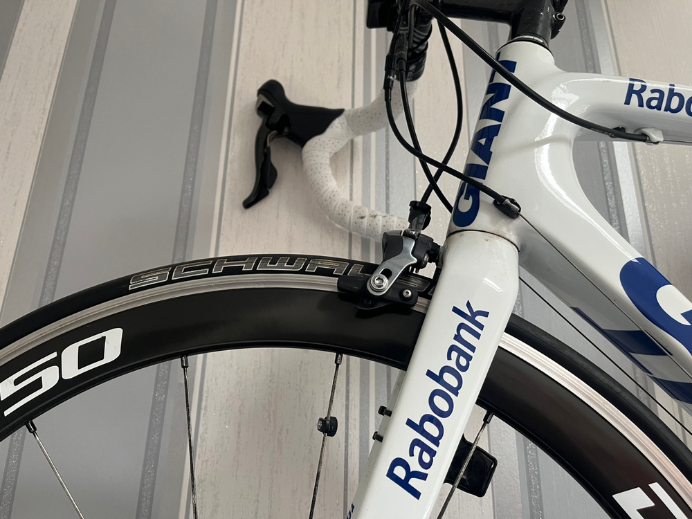 Giant TCR, Advanced Sl 1 2017