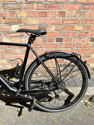 Orbea Gain F40 2020