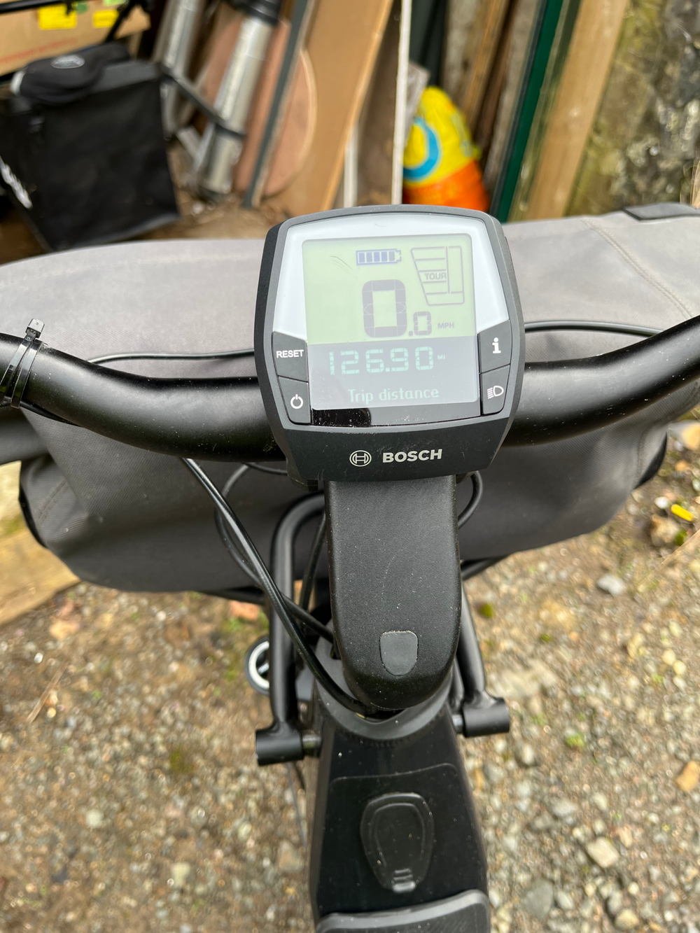 Riese & Muller Nevo Auto 2022