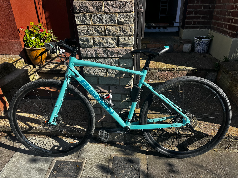 Bianchi 2023