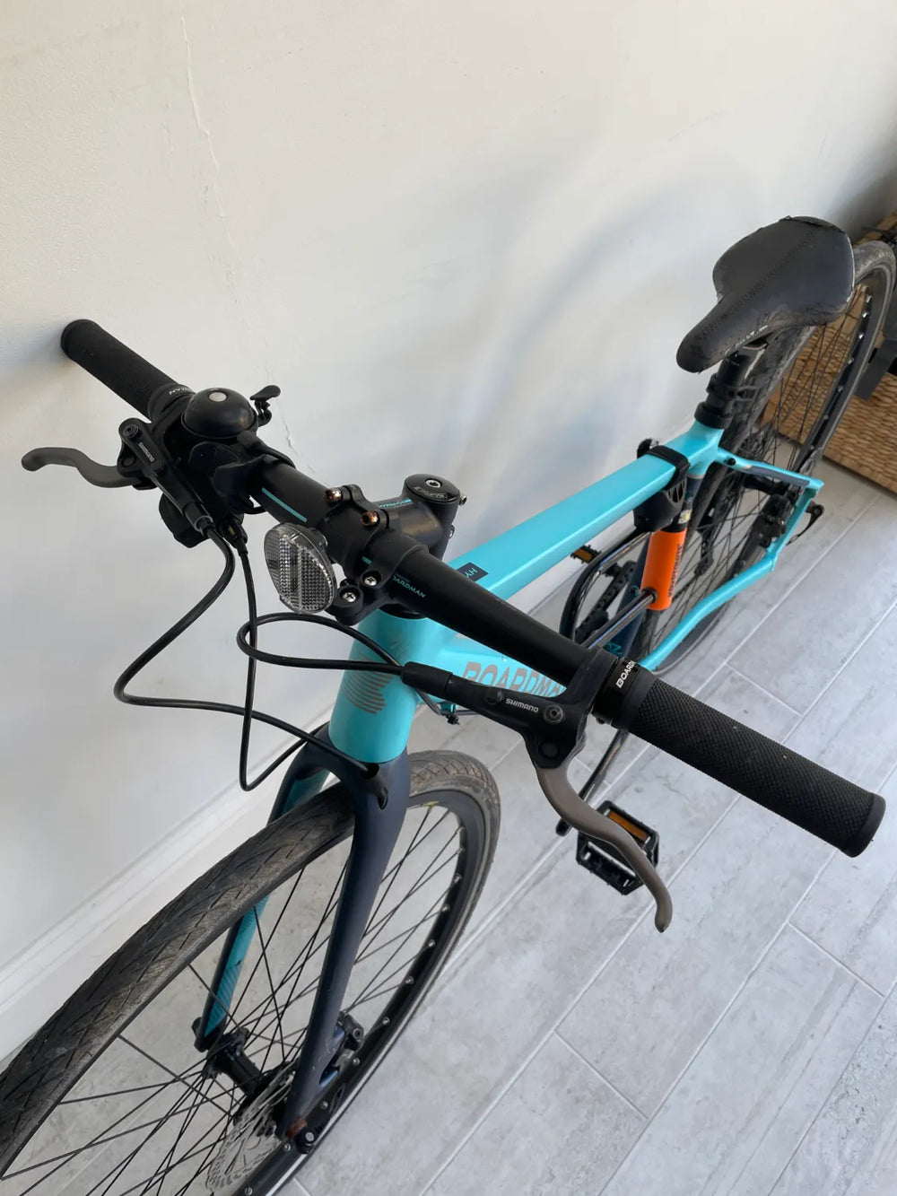 Boardman HYB 8.8 Womens 2019