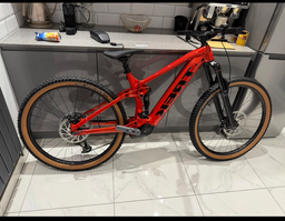 Trek Rail 8 GX AXS T-Type Gen 3 2024