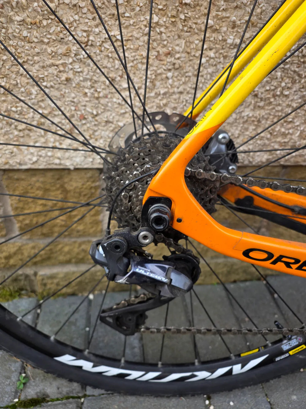 Orbea GAIN M20i 2021